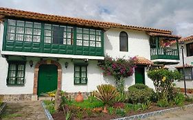 Pueblito Boyacense Hotel